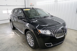 Used 2013 Lincoln MKX FWD image 1