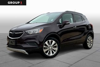 Used 2017 Buick Encore Preferred image 1