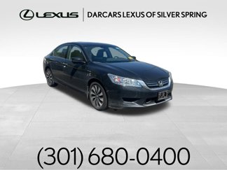 Used 2015 Honda Accord Touring image 1