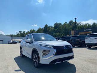 Used 2023 Mitsubishi Eclipse Cross SEL image 1