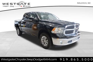 Used 2016 RAM 1500 Big Horn image 1