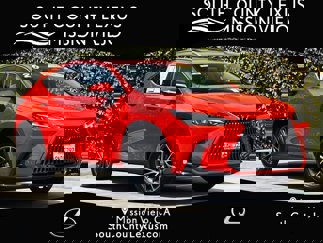 Certified 2025 Lexus NX 250 FWD image 1