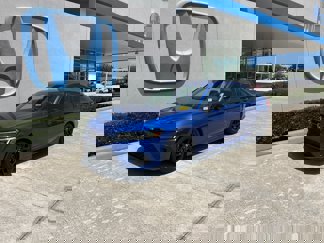 Used 2022 Honda Civic Sport image 1