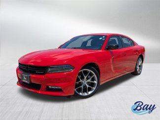 Used 2023 Dodge Charger SXT w/ Plus Group image 1