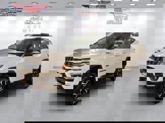 Used 2019 Jeep Compass Trailhawk image 1