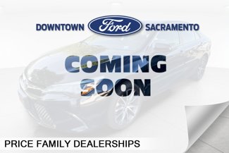 Used 2017 Toyota Camry XSE image 1