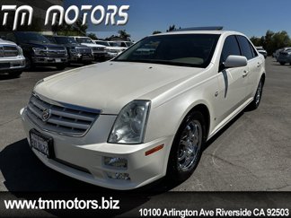 Used 2007 Cadillac STS V8 image 1