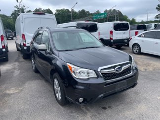 Used 2016 Subaru Forester 2.5i Limited w/ Popular Package #2 image 1