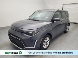 Used 2023 Kia Soul LX w/ Option Group 015 image 1