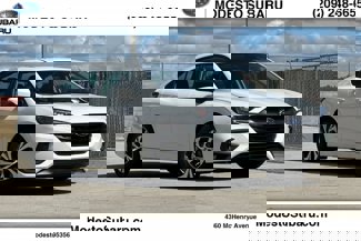 New 2025 Subaru Legacy Premium w/ Tech Package #1 image 1