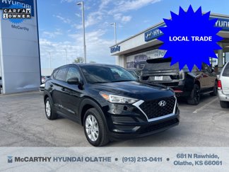 Used 2019 Hyundai Tucson SE w/ Cargo Package image 1