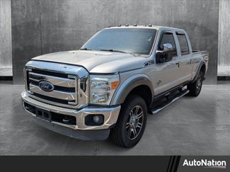 Used 2012 Ford F250 Lariat w/ Lariat Interior Pkg image 1