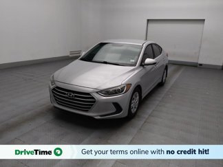 Used 2018 Hyundai Elantra SE image 1