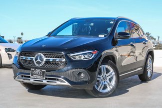 Used 2021 Mercedes-Benz GLA 250 image 1