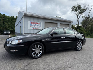 Used 2005 Buick LaCrosse CXS w/ Gold Convenience Package image 1