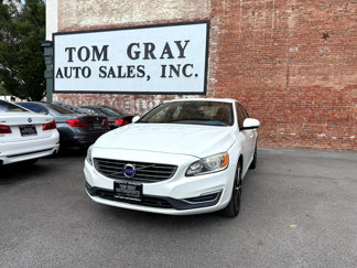 Used 2016 Volvo S60 T5 Premier image 1