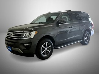 Used 2020 Ford Expedition XLT w/ Equipment Group 202A image 1