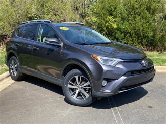 Used 2016 Toyota RAV4 XLE image 1