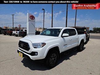 Used 2023 Toyota Tacoma SR5 image 1