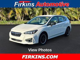 Used 2019 Subaru Impreza 2.0i w/ Eyesight video 1