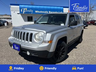 Used 2011 Jeep Patriot Sport w/ PWR Value Group image 1