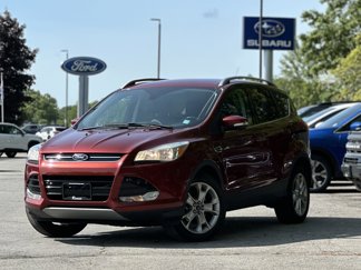 Used 2016 Ford Escape Titanium image 1