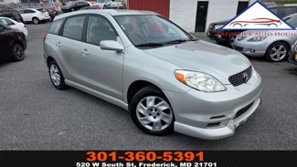 Used 2003 Toyota Matrix XR image 1