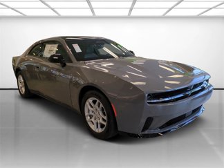 New 2025 Dodge Charger R/T w/ Quick Order Package 25M R/T image 1