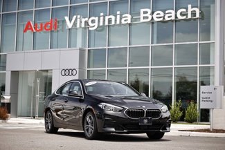 Used 2022 BMW 228i Gran Coupe w/ Convenience Package image 1
