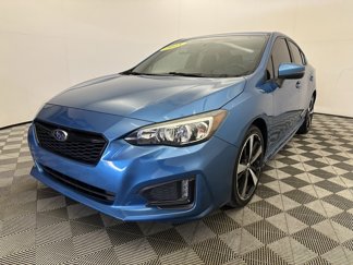 Used 2018 Subaru Impreza 2.0i Sport image 1