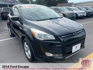 Used 2014 Ford Escape SE image 1