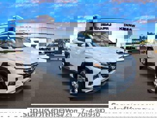 Used 2024 Hyundai Tucson SEL image 1