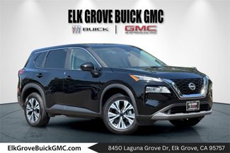 Used 2023 Nissan Rogue SV image 1