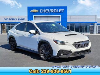 Used 2022 Subaru WRX Premium image 1