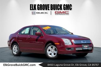 Used 2007 Ford Fusion SE image 1