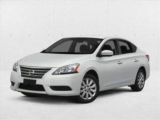 Used 2013 Nissan Sentra SV video 1