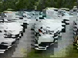 Used 2022 Subaru Impreza 2.0i image 1