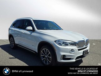 Used 2017 BMW X5 xDrive35i image 1