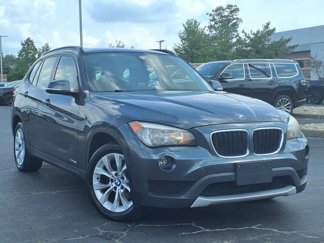 Used 2014 BMW X1 xDrive28i image 1