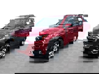 Certified 2018 Chevrolet Traverse LT w/ LPO, Floor Liner Package image 1