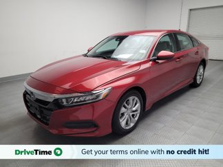 Used 2019 Honda Accord LX image 1