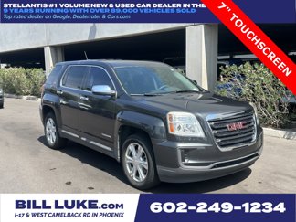 Used 2017 GMC Terrain SLE image 1