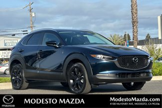 New 2025 MAZDA CX-30 AWD 2.5 S w/ Select Sport Pkg image 1
