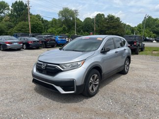 Used 2020 Honda CR-V LX image 1