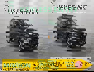Used 2021 Hyundai Kona SEL Plus video 1