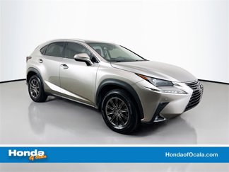 Used 2019 Lexus NX 300 AWD image 1