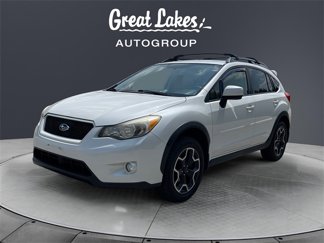 Used 2013 Subaru Crosstrek 2.0i Premium image 1