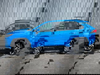 Used 2019 Toyota RAV4 XLE Premium image 1