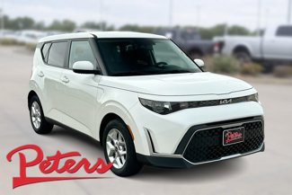 Used 2024 Kia Soul LX w/ Option Group 015 image 1