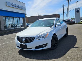 Used 2017 Buick Regal Sport Touring image 1